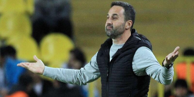 Yalçın Koşukavak futbol aklı olacak!