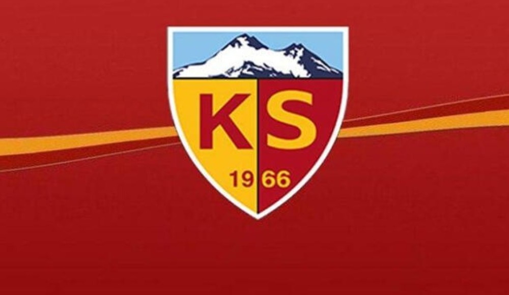 Kayserispor testten geçti, sonuçlar bekleniyor