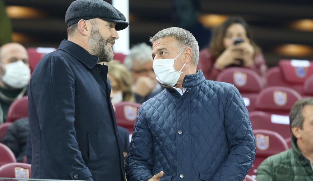 Trabzonspor, Uğurcan transferi için ne düşünüyor?