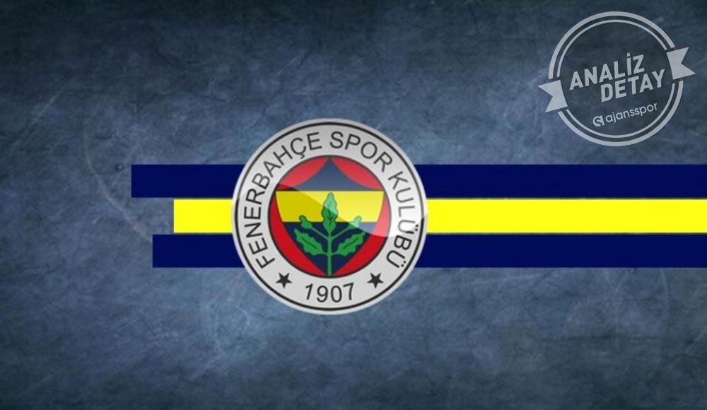 Fenerbahçe o alanda lider!