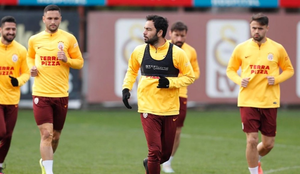 Galatasaray’ın 1 aylık gideri 50 milyon lira