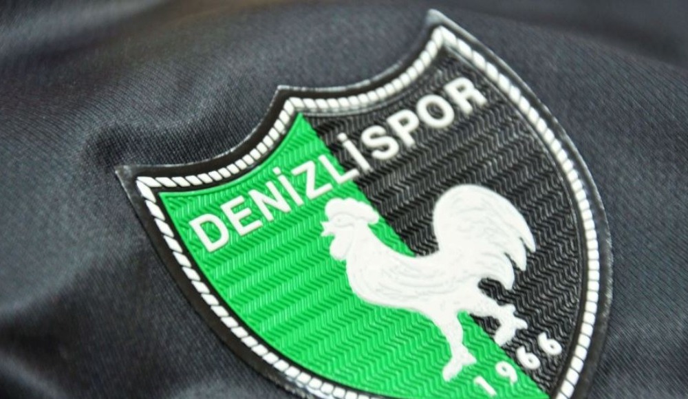 Denizlispor'a test sonuçlarından müjdeli haber
