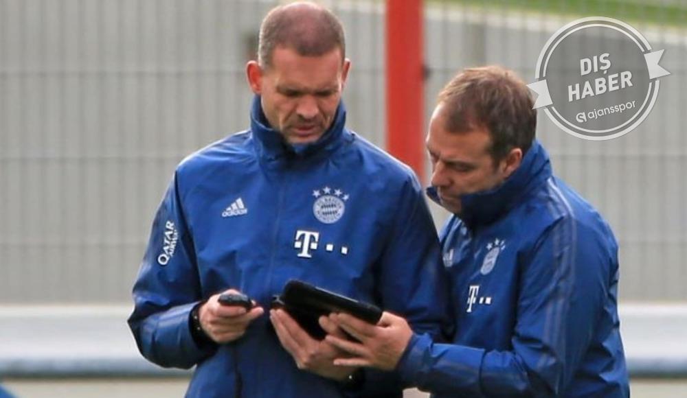 Bayern Münih'ten koronavirüse siber çözüm!