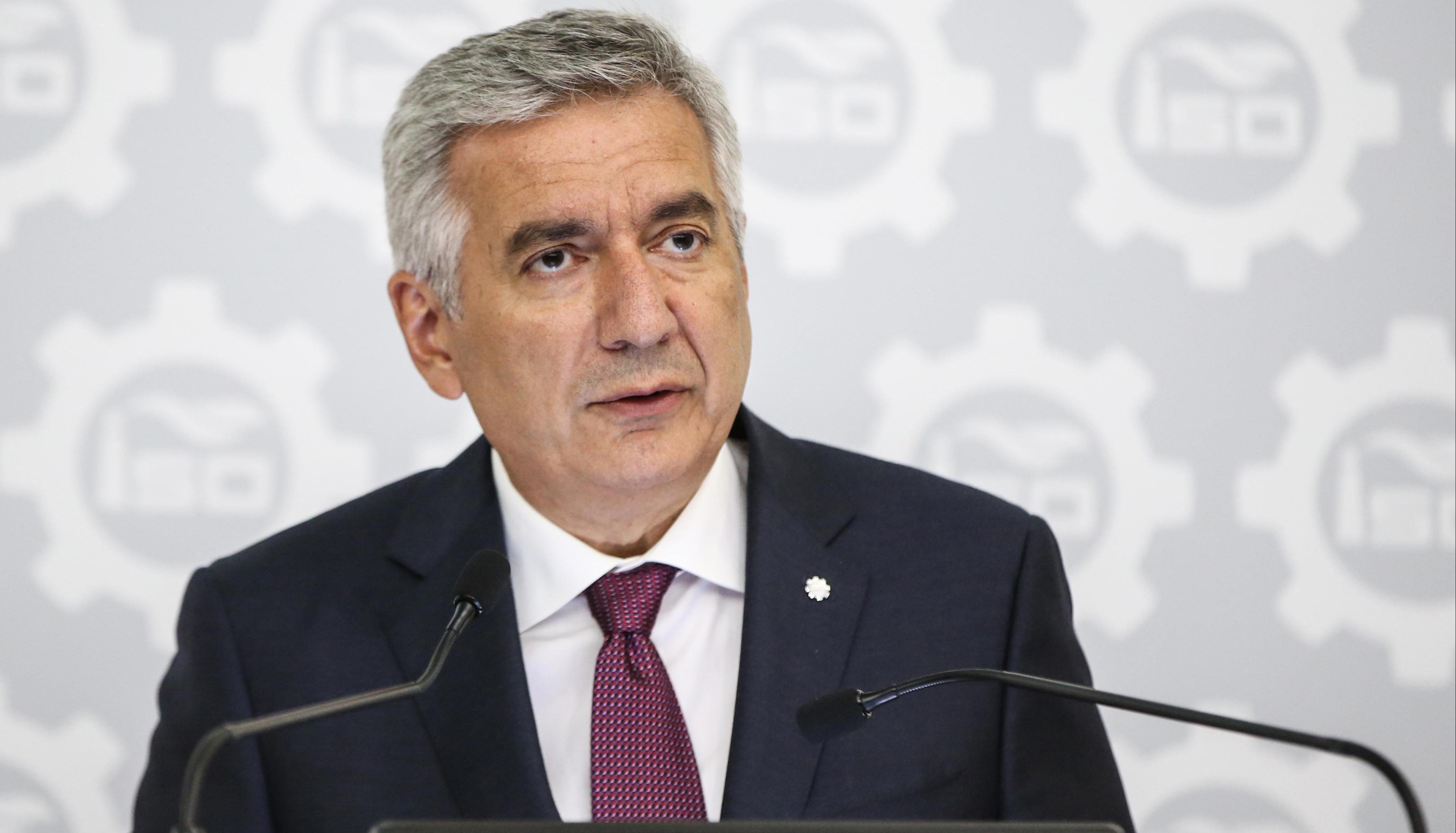 Erdal Bahçıvan’ın mektubunda neler yazıyordu?