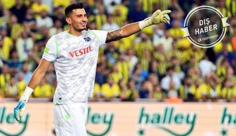 İşte Trabzonspor'un Uğurcan için istediği rakam!