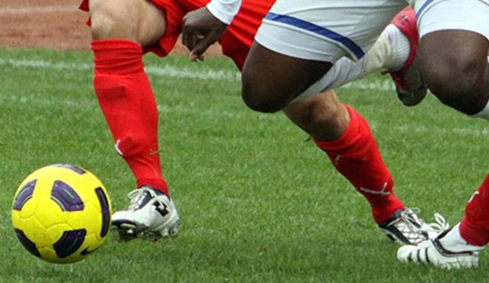 Zambiya'da Kovid-19 nedeniyle futbol maçları ertelendi