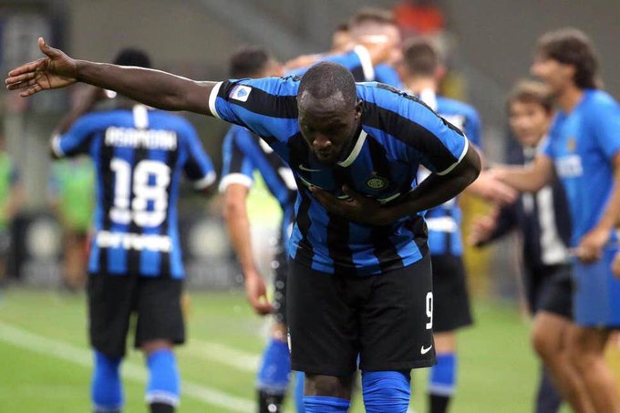 Inter'den 1 milyon korucuyu maske