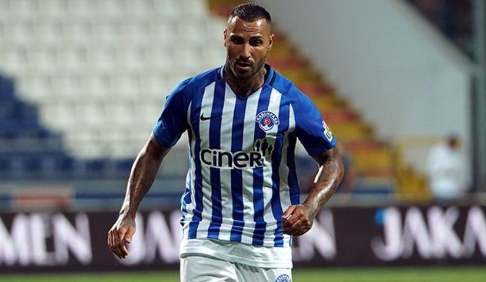 Quaresma’dan ‘Evde kal’ çağrısı