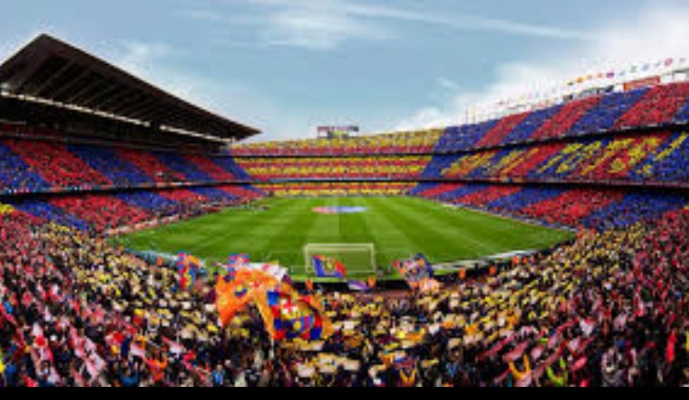 Koronavirüsü Barcelona'yı ekonomik sıkıntıya soktu