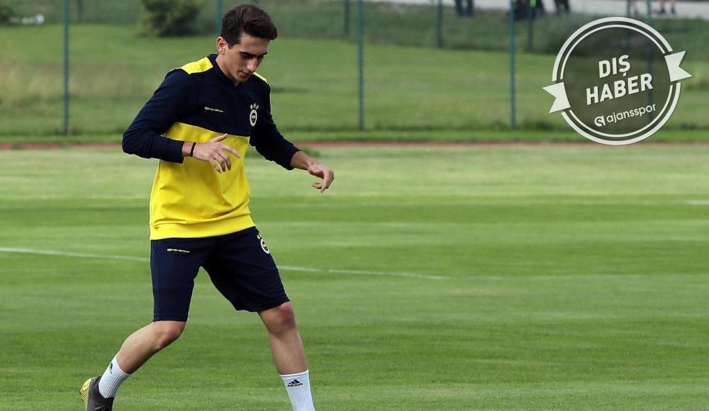 Dünya devi, Ömer Faruk Beyaz'ı istiyor!