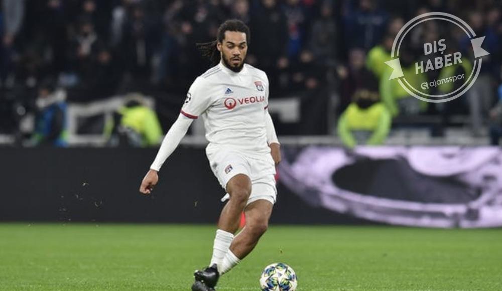 Jason Denayer ülkeyi terk etti! Lyon...