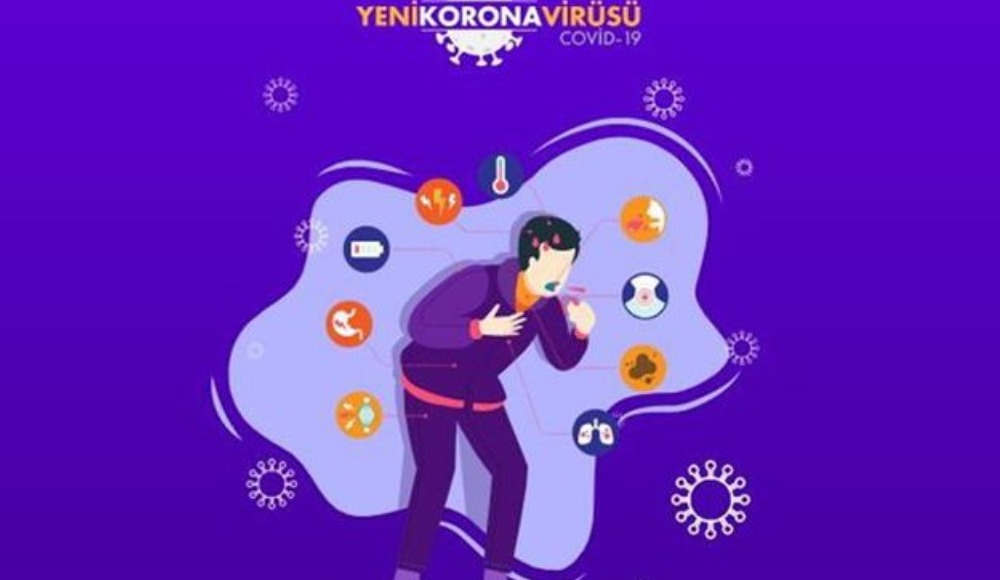 Online koronavirüs testi nasıl yapılır?