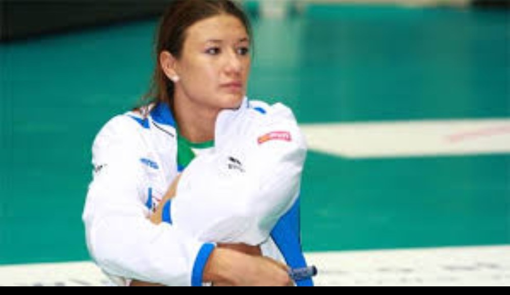 Neriman Özsoy: ''Yaz Olimpiyatlarının olma ihtimalini düşük görüyorum''