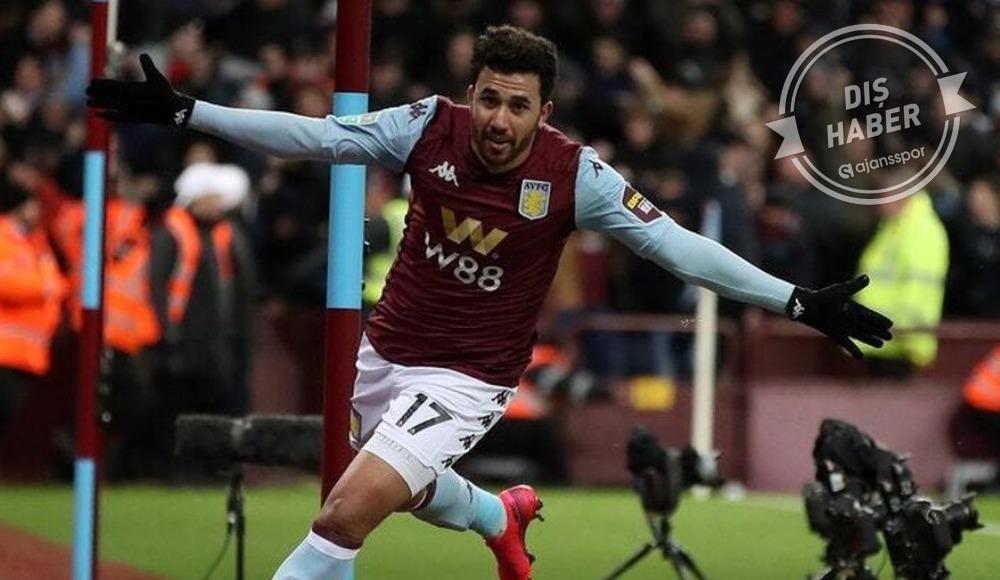 Trezeguet, Beşiktaş iddiaları hakkında net konuştu!