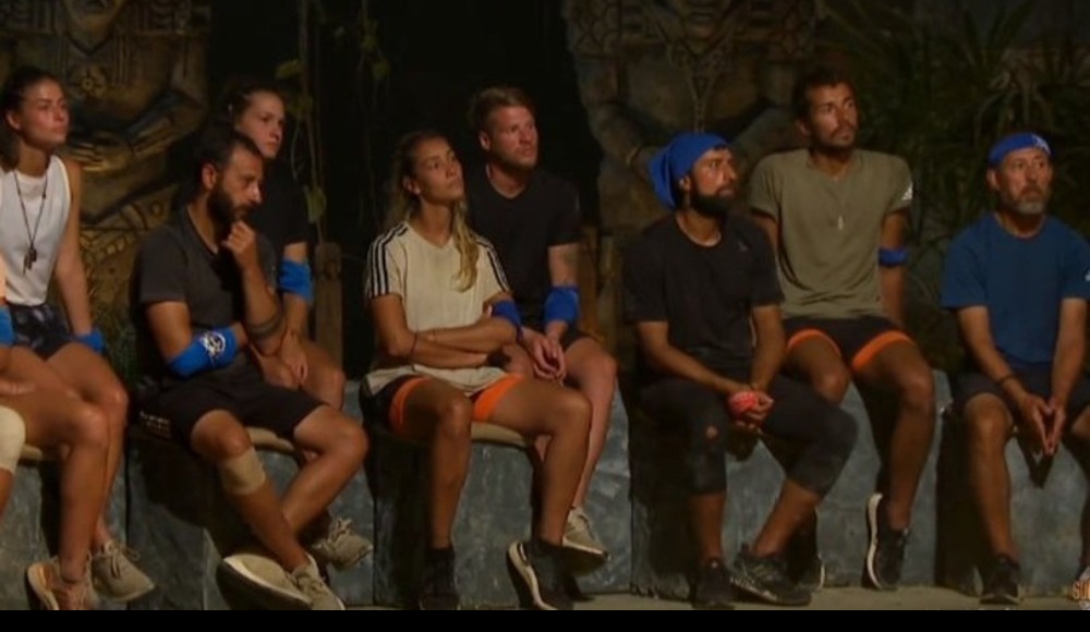 Survivor eleme adayları! Survivor'da kim elendi? Survivor elenen isim