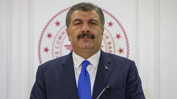 Sokağa çıkma yasağı ve iyileşen vaka