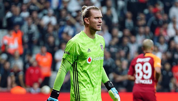 "Karius gelecek sezon bizimle olmayacak"