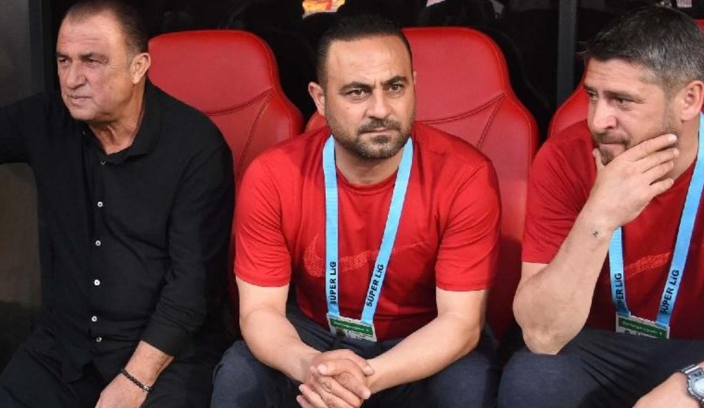 Hasan Şaş ile Ümit Davala'nın testi negatif çıktı