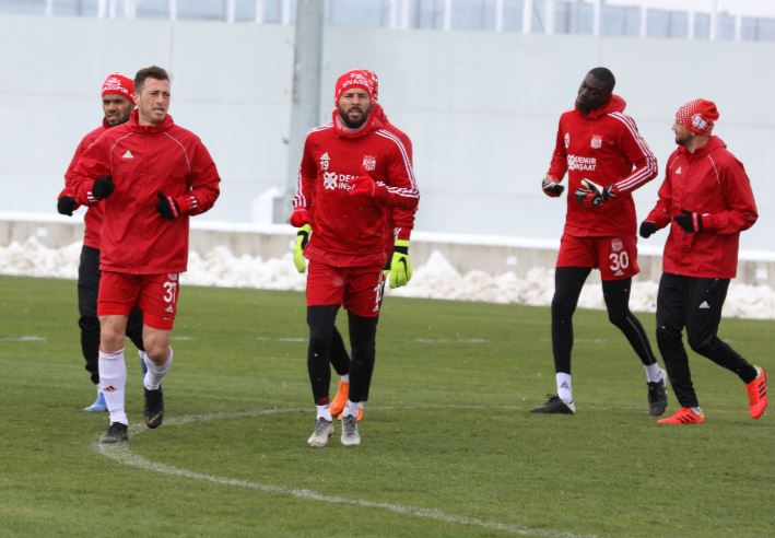 Sivasspor ne düşünüyor?