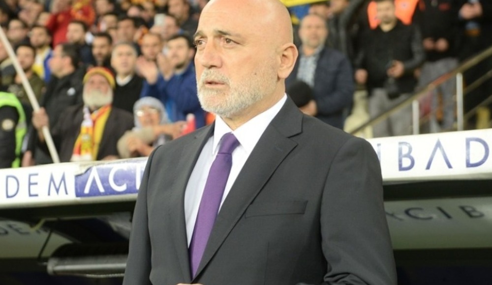 Hikmet Karaman: "Belki de tüm futbolcularda virüs var"