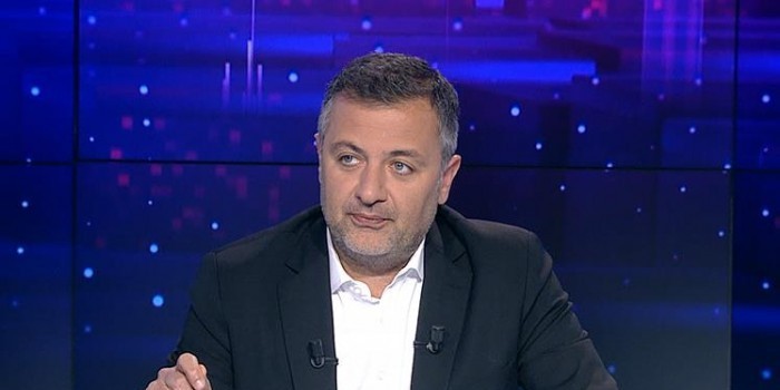 "Bu salgının önünü kesmek mümkün değil"