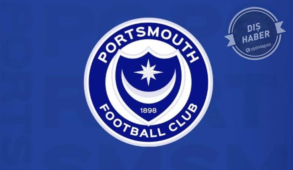 Portsmouth'ta koronavirüslü futbolcu sayısı 5'e çıktı