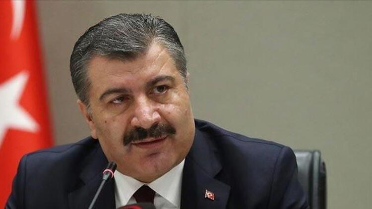 Ülkemizdeki vaka sayıları: