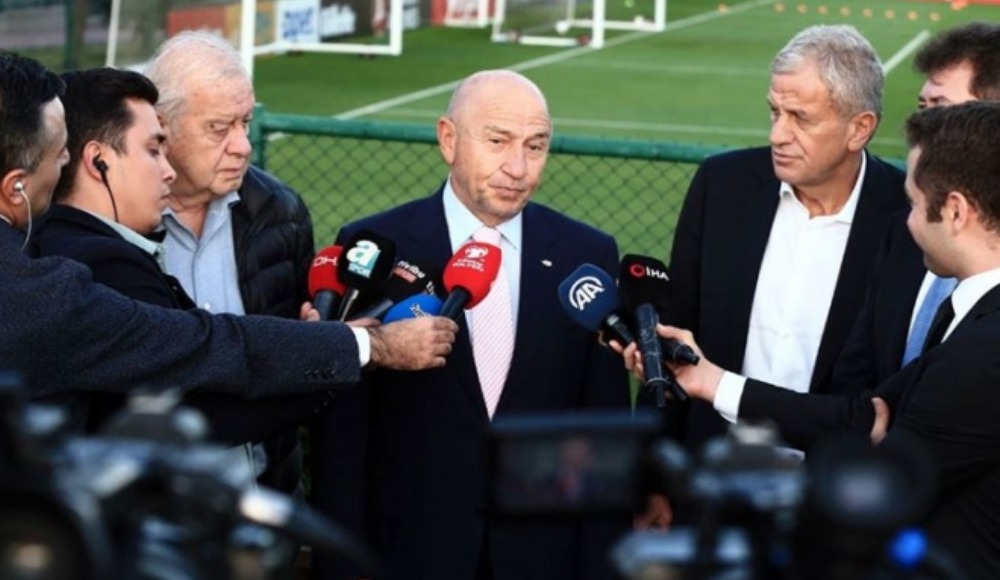 Play-off olacak mı?
