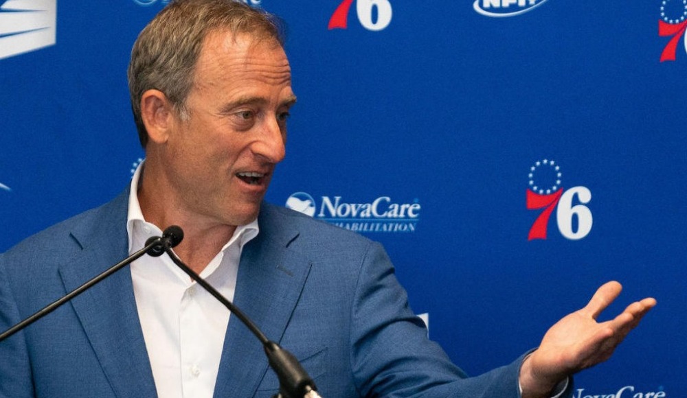 Philadelphia 76ers kararını değiştirdi