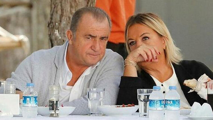 Fulya Terim Türkiye’ye döndü