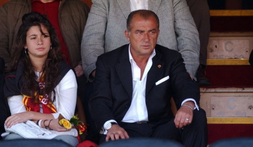 Buse Terim'den babasıyla ilgili yeni açıklama