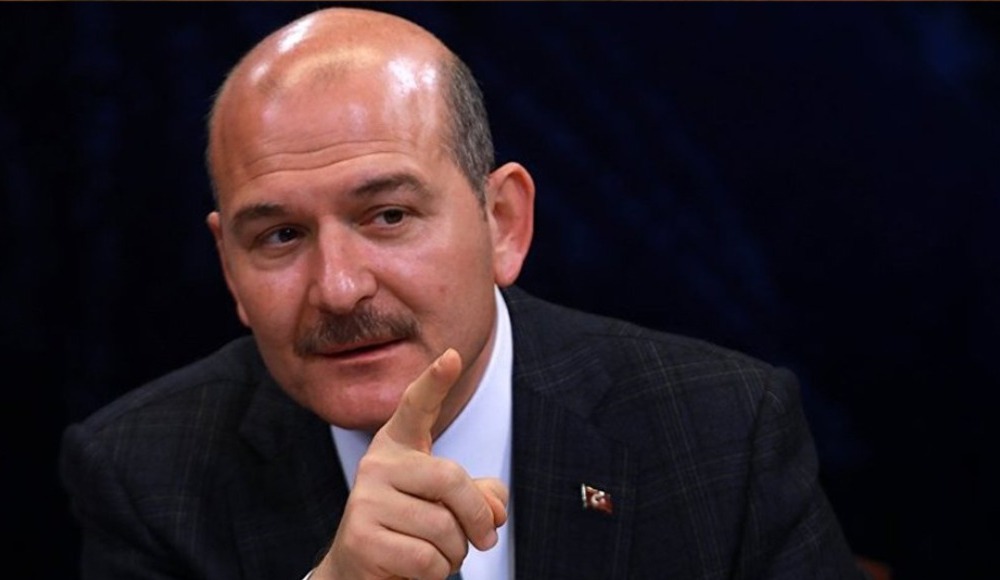 Sokağa çıkma yasağı için resmi açıklama!
