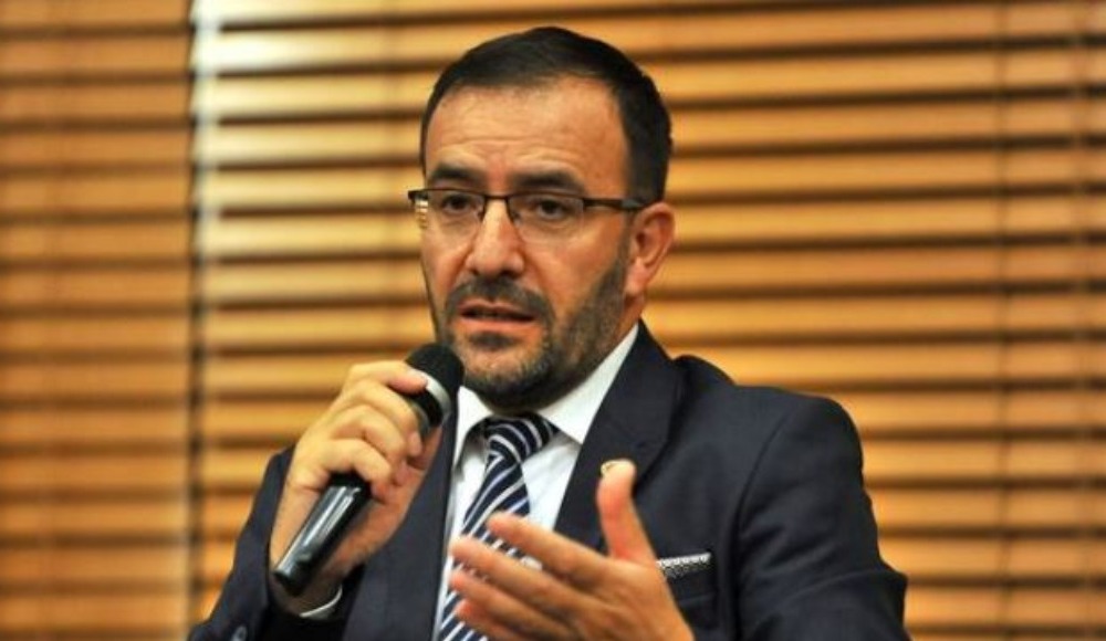 Fatih Çintimar'dan erteleme açıklaması!
