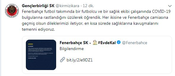 Gençlerbirliği