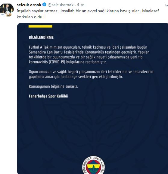 Selçuk Ernak