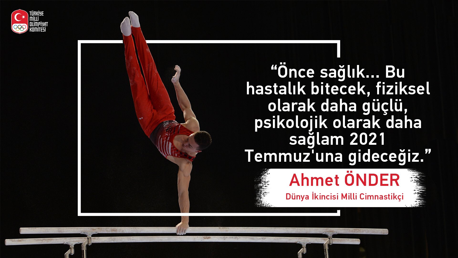 Ahmet Önder