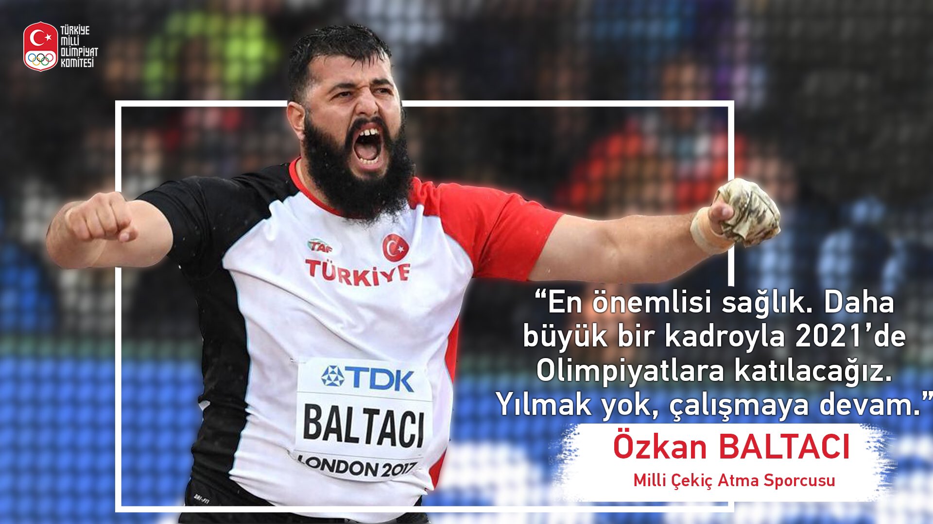 Özkan Baltacı