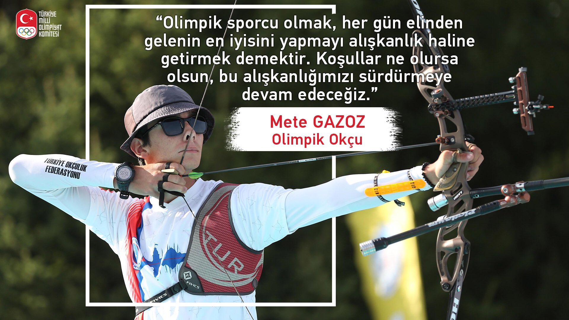 Mete Gazoz