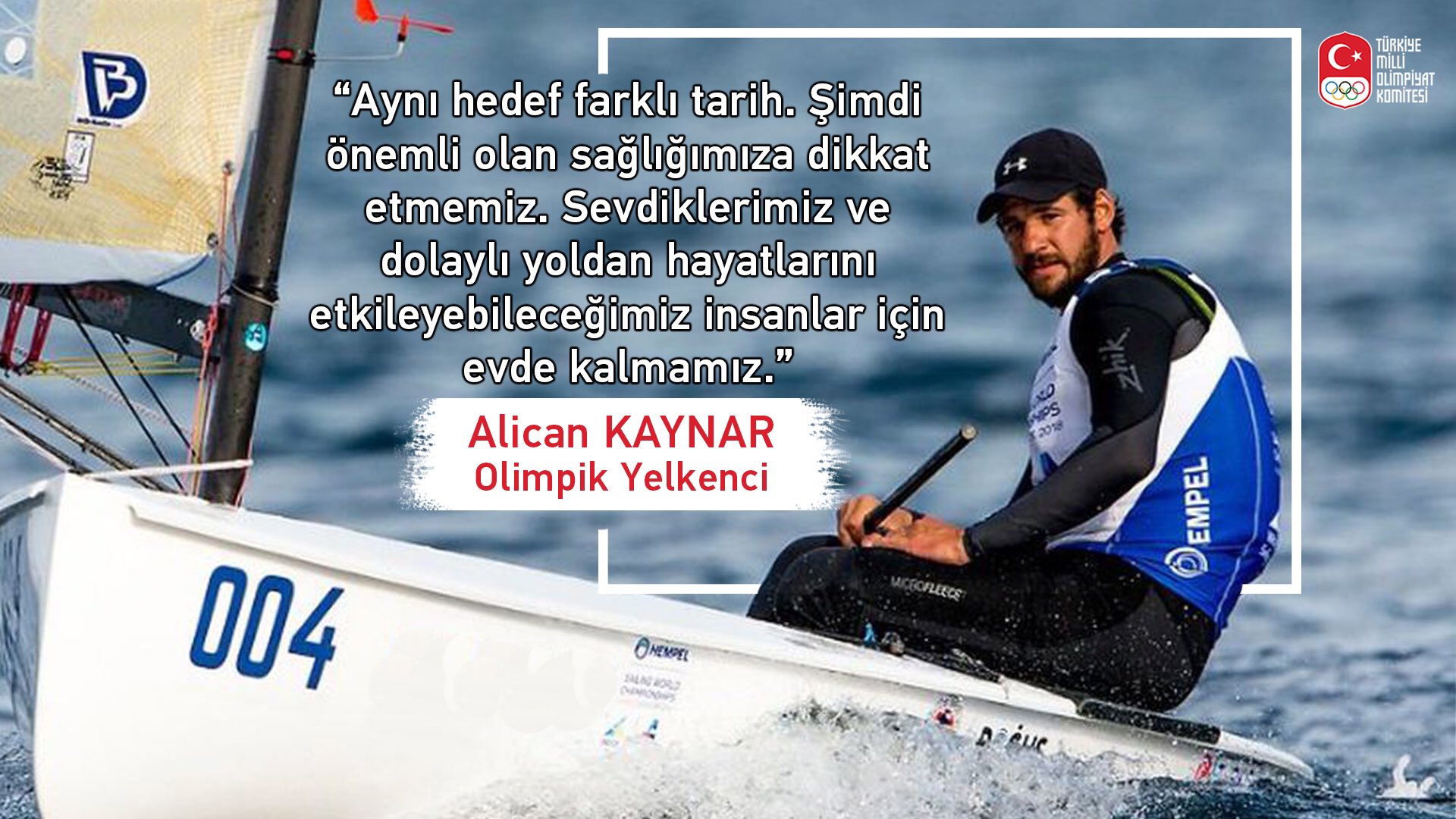 Alican Kaynar