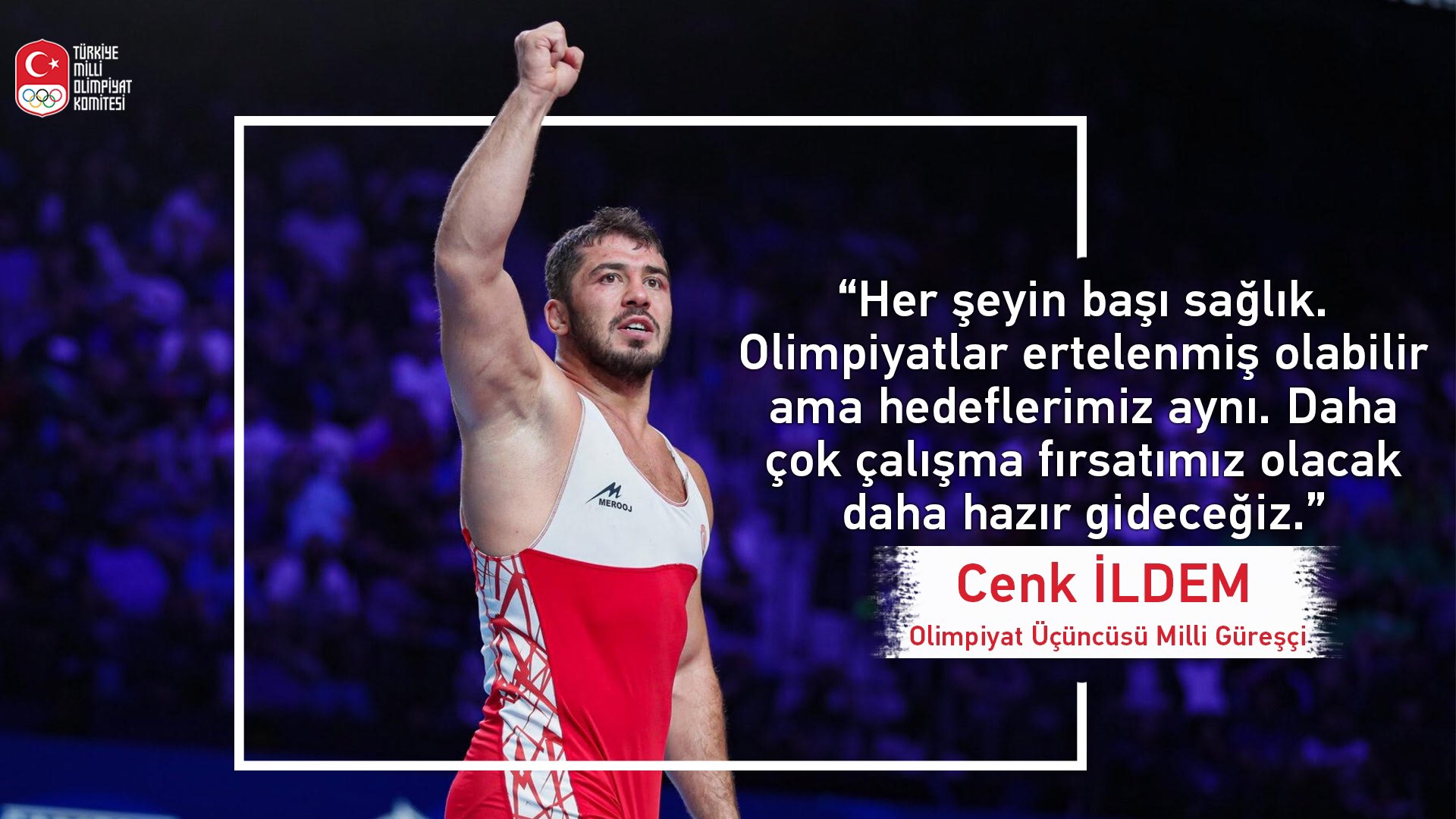 Cenk İldem