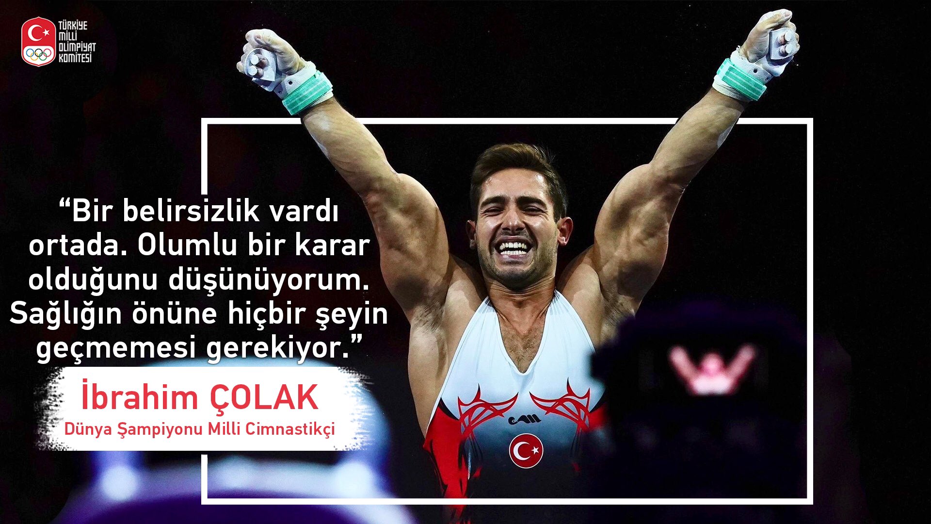İbrahim Çolak