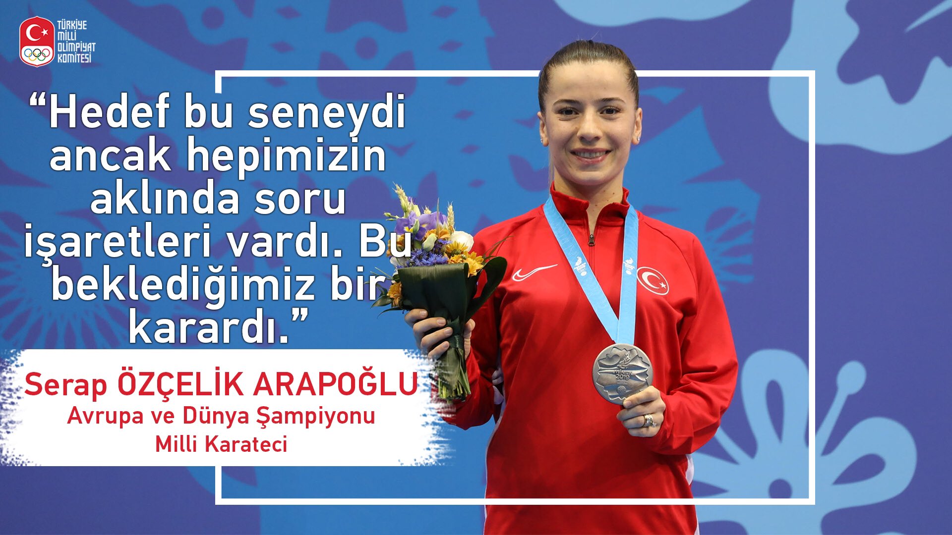 Serap Özçelik Arapoğlu