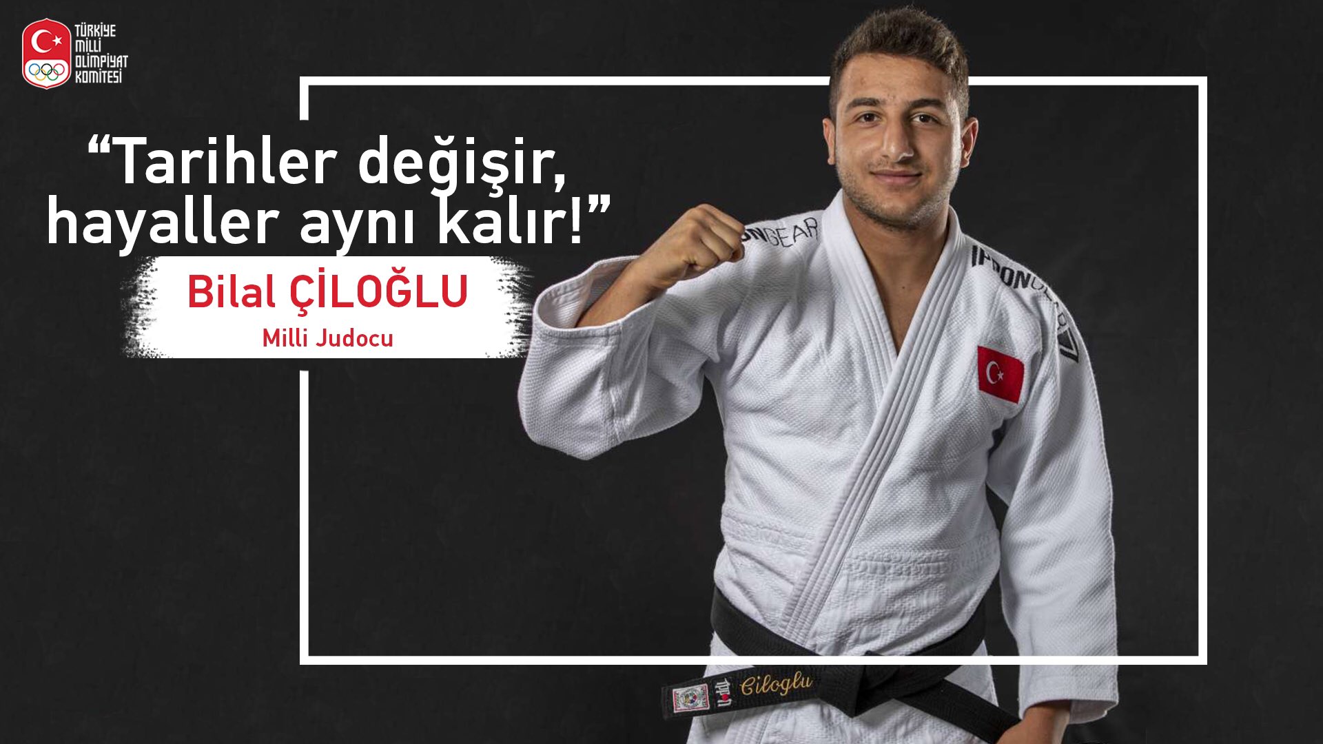 Bilal Çiloğlu