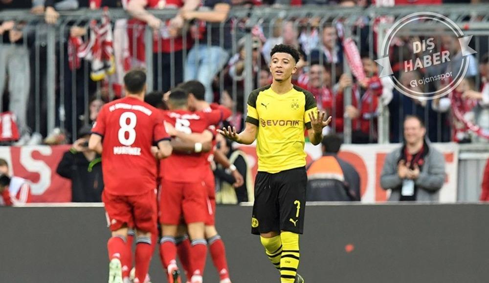 Almanya Bundesliga'da futbolcular maaşlarında indirime gitti!
