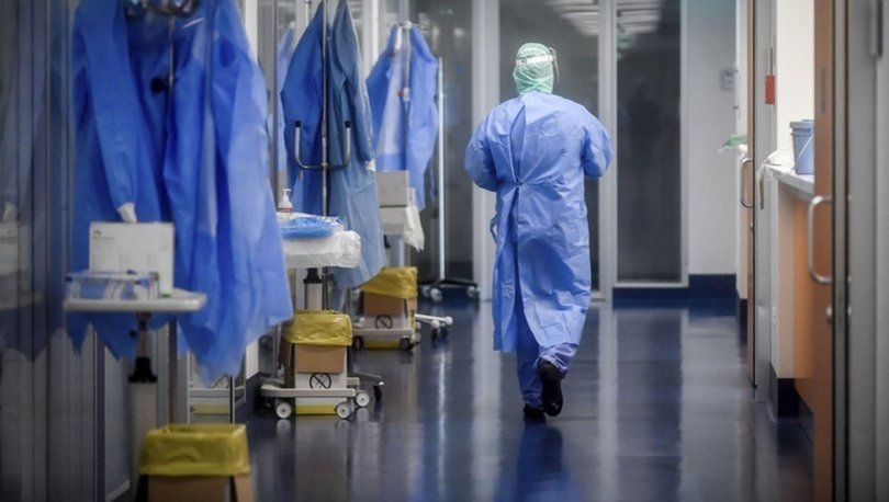 Belçika'da 5 Türk yaşamını yitirdi