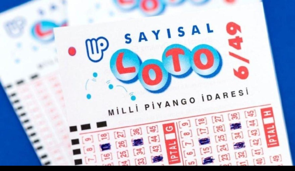 25 Mart Sayısal Loto çekiliş sonuçları! MPİ Sayısal Loto sonuç sorgulama