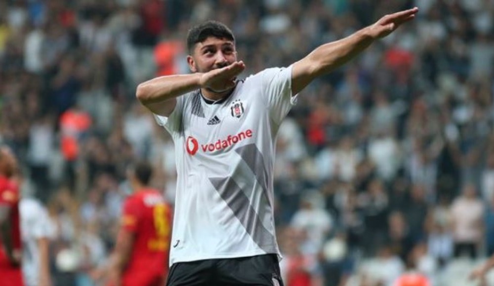 Beşiktaş'tan Güven Yalçın kararı
