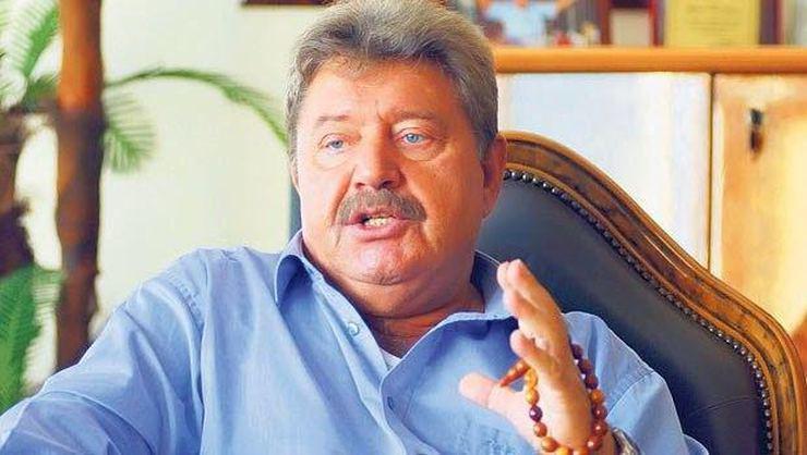 Mehmet Ali Yılmaz: ”Kendi kendini yöneten bir TFF’yi boşuna yapmışız”