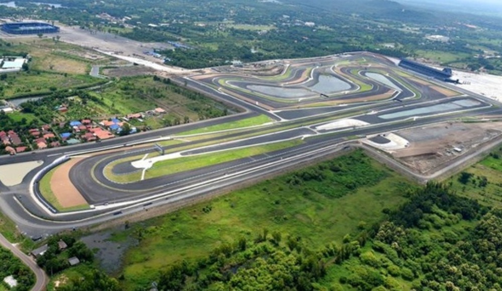 MotoGP'de bir koronavirüs ertelemesi daha