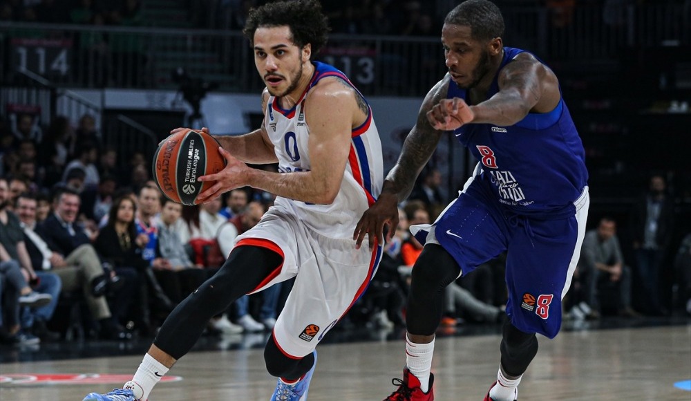 Basketbolda durum ne?